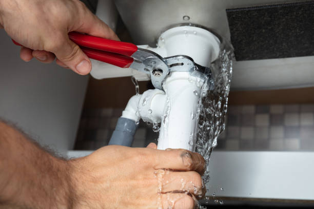 Best Local water damage restoration  in Rancho Murieta, CA