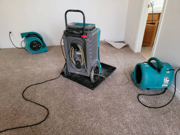 Best Fire Damage Restoration  in Rancho Murieta, CA