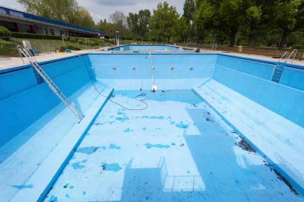 Best Basement water damage restoration  in Rancho Murieta, CA
