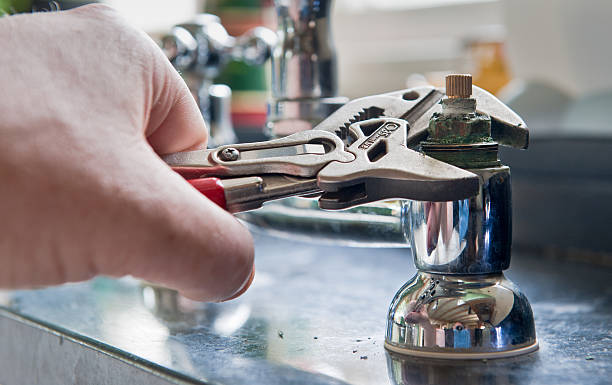 Local water damage restoration in CA