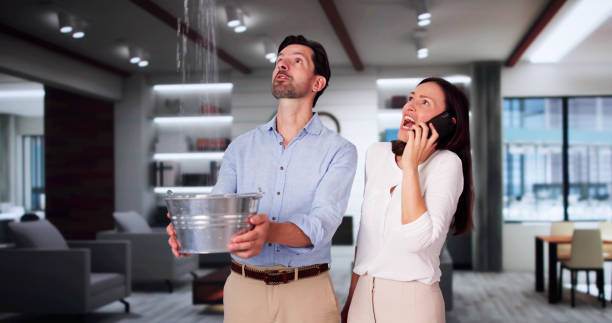 Best Emergency water extraction  in Rancho Murieta, CA