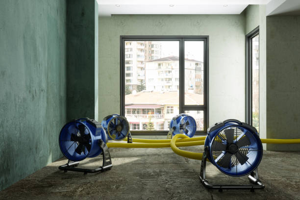 Best Water damage restoration cost  in Rancho Murieta, CA